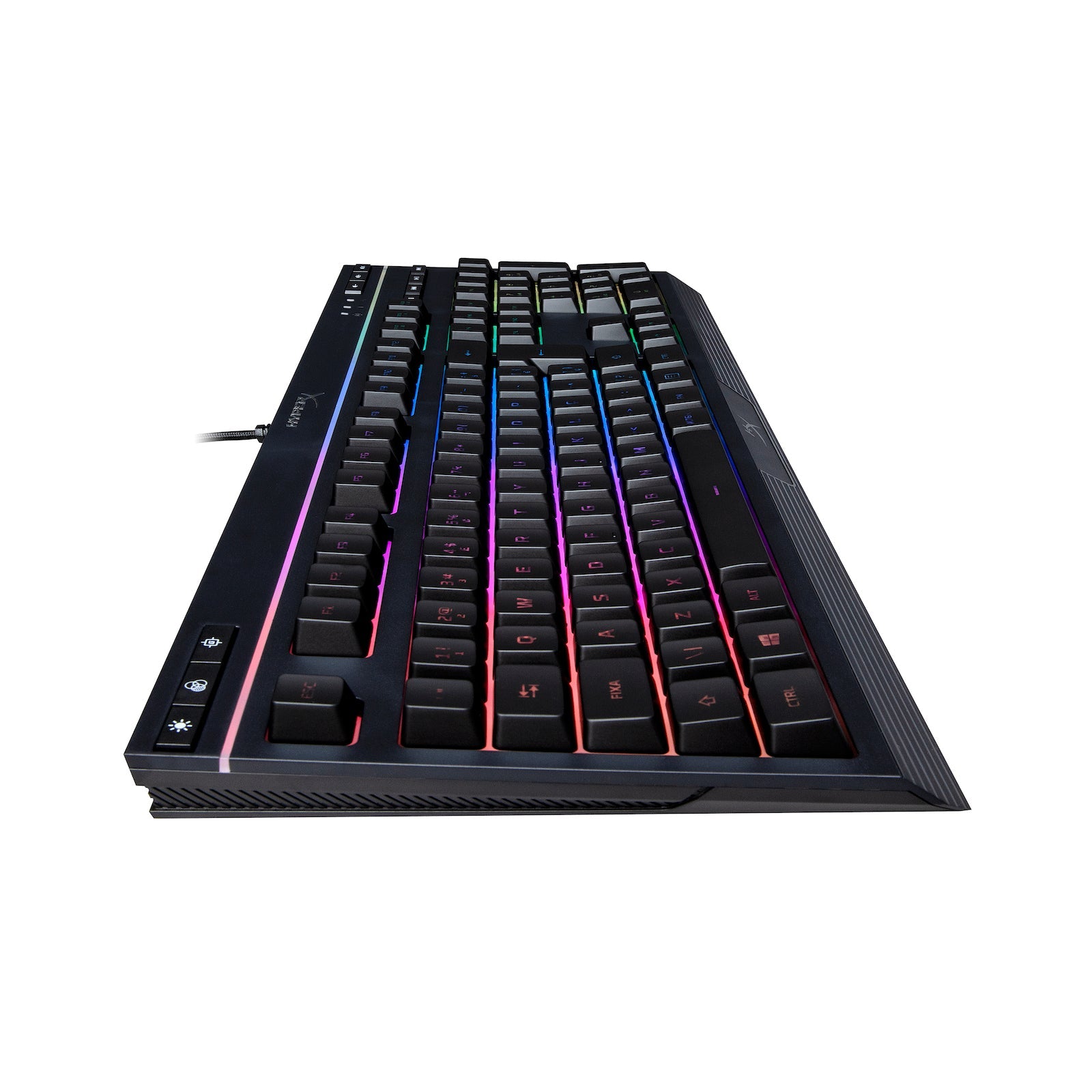 HyperX Alloy Core RGB